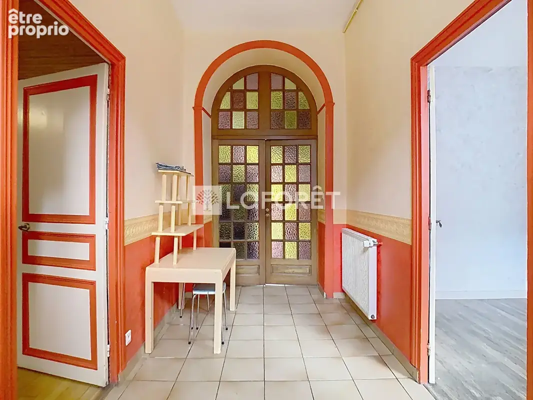 Maison La Trinite Porhoet 8 pièce(s) 191 m2 - photo 2