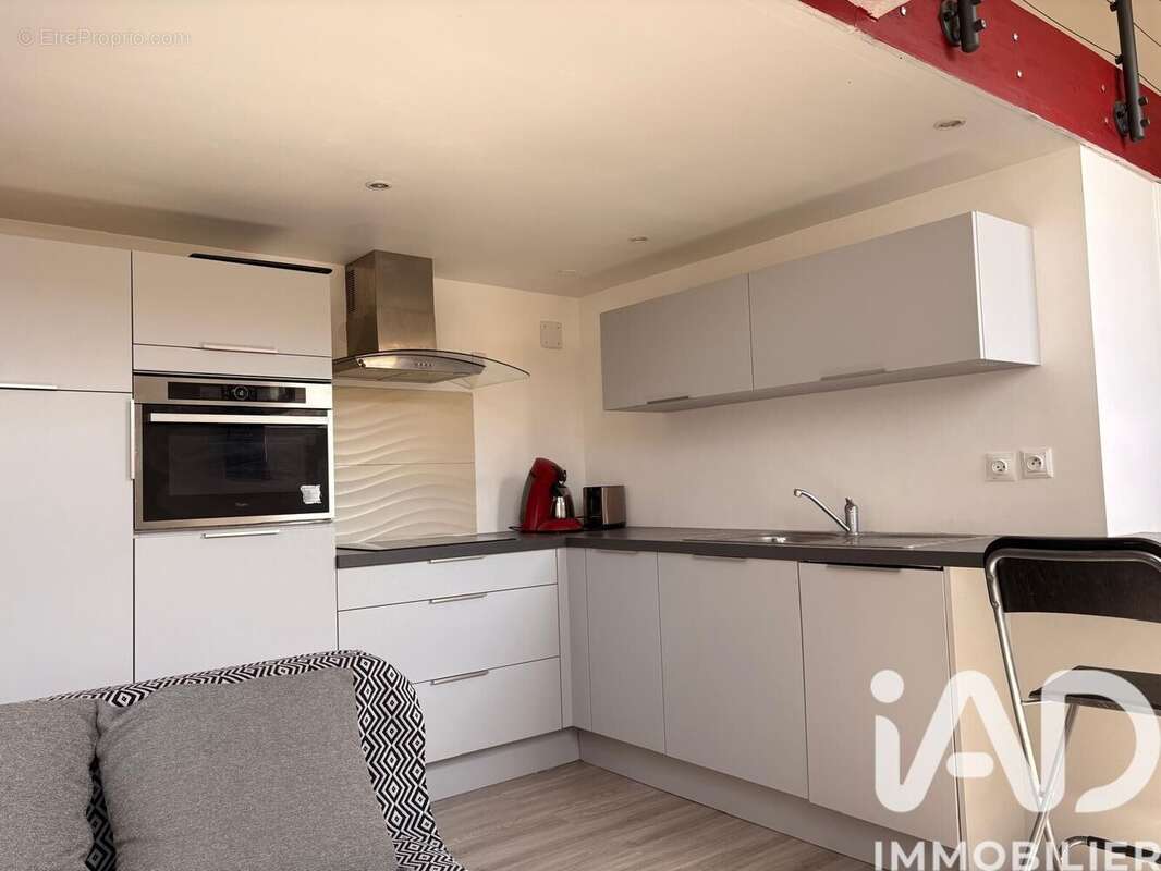 Photo 3 - Appartement à BORDEAUX