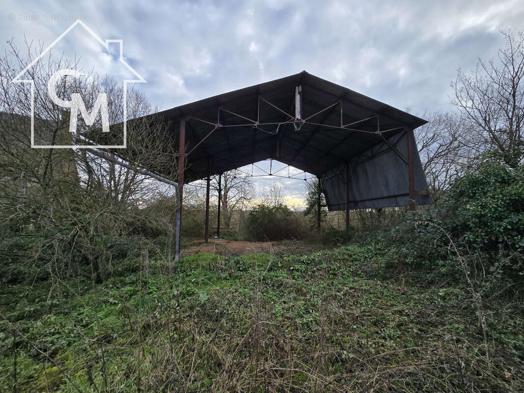 Corps de ferme Gournay - photo 4