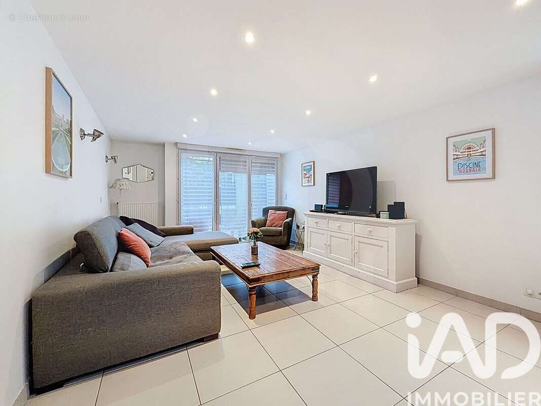 Photo 4 - Maison à LE PLESSIS-TREVISE