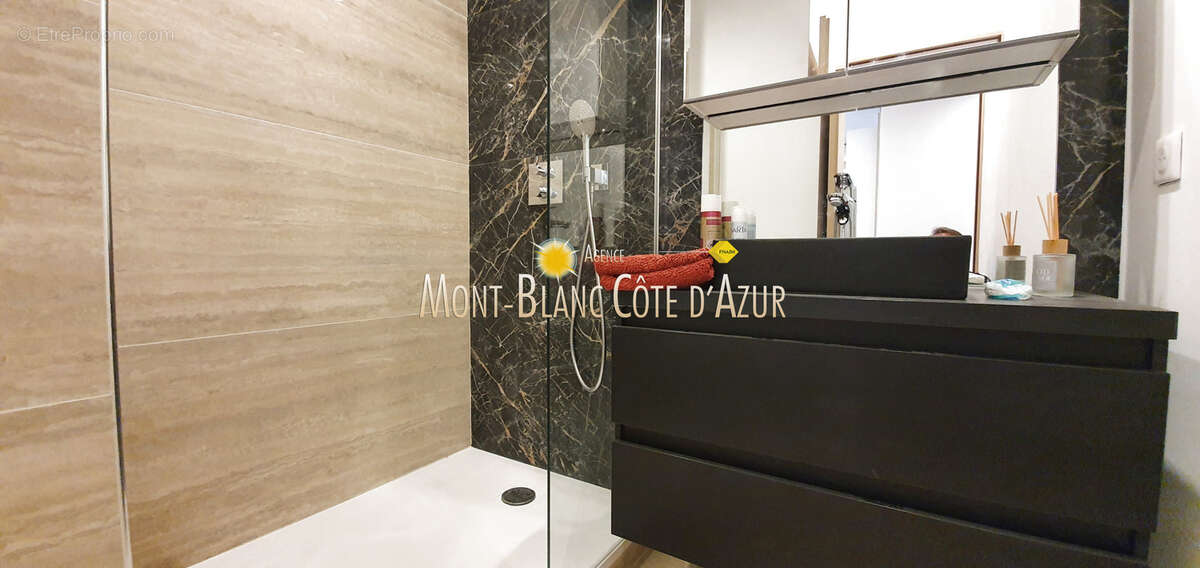 Appartement à SAINTE-MAXIME