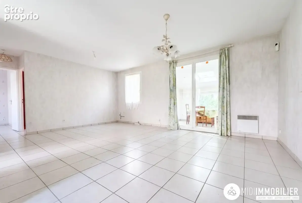 Maison 3 pièces 75 m² à vendre à Carlus (81990) - photo 2