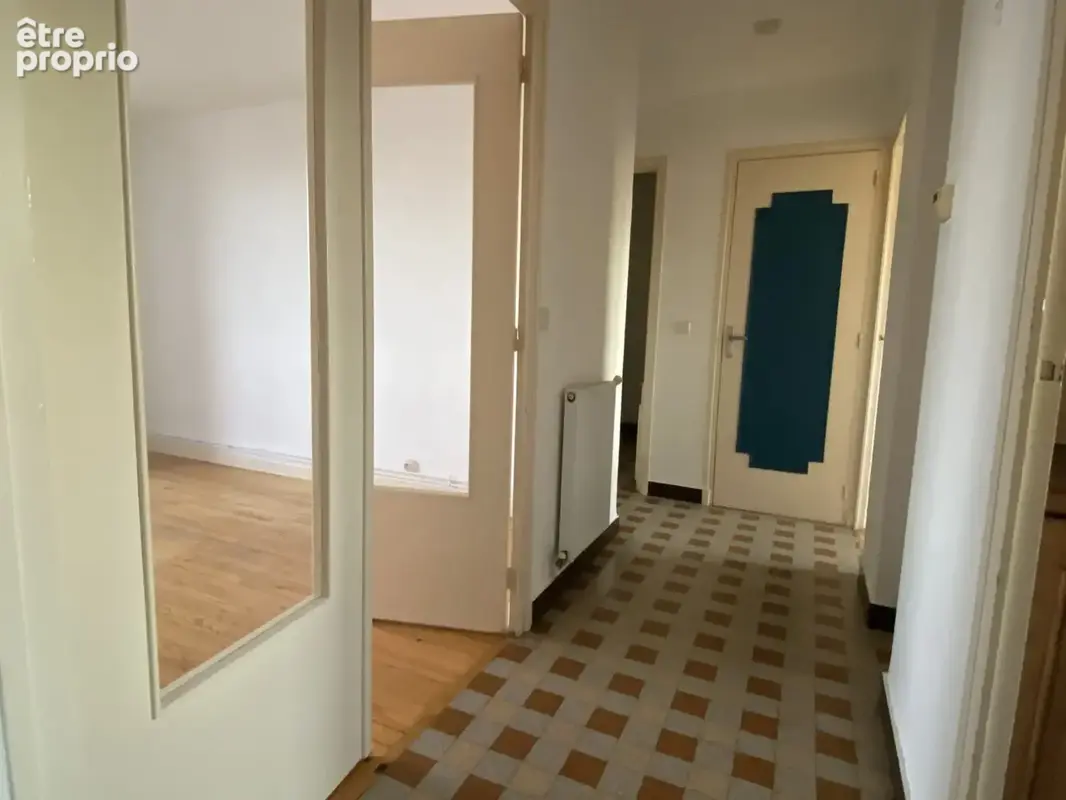 Appartement 3 pièces 54 m² à vendre à Romans-Sur-Isere (26100) - photo 7