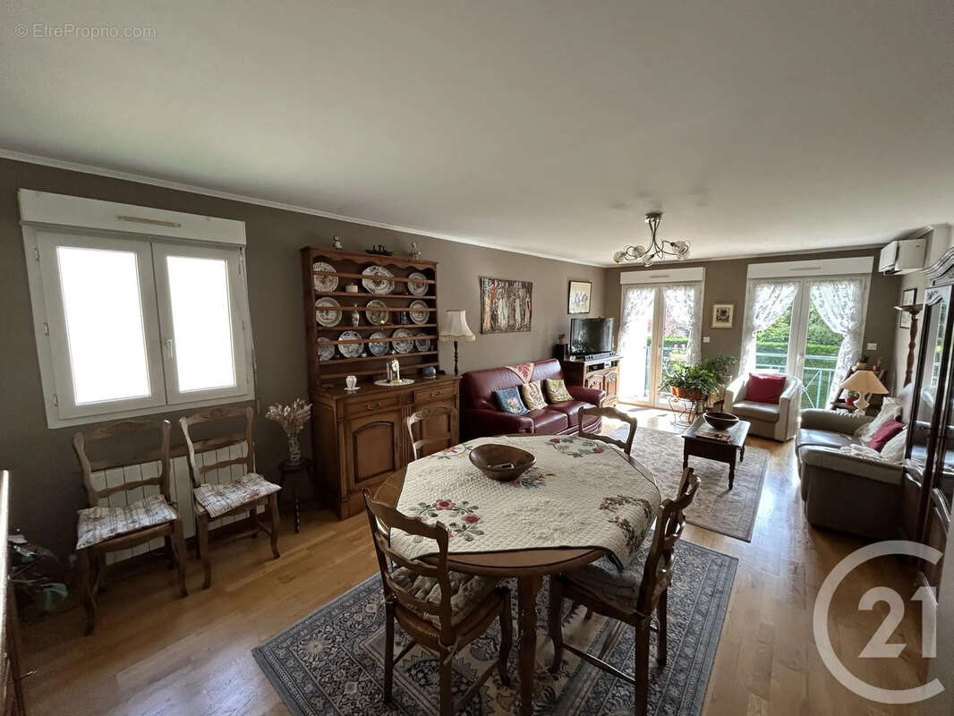 Appartement à AVON
