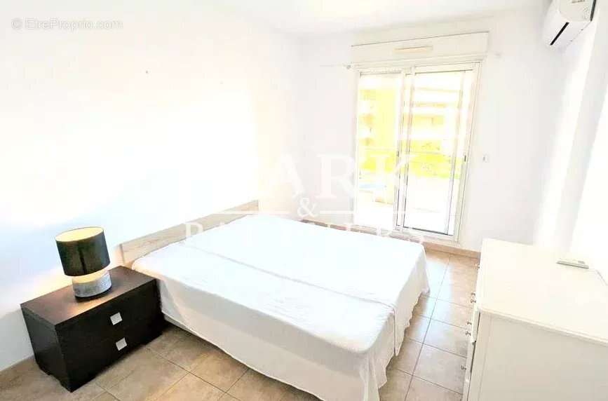 Appartement à BEAUSOLEIL