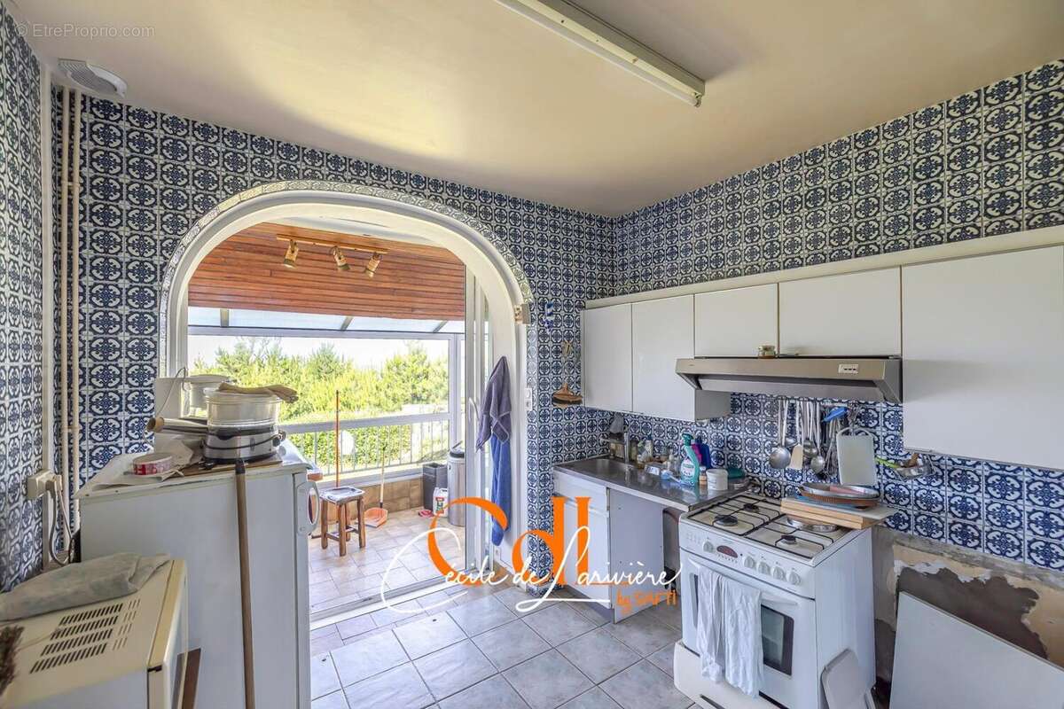 Photo 7 - Maison à CARANTEC