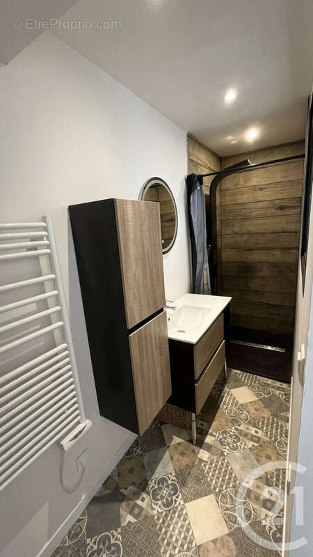Appartement à CHALONS-EN-CHAMPAGNE