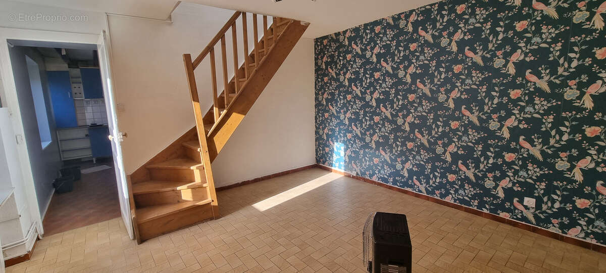 Maison à CLOYES-SUR-LE-LOIR