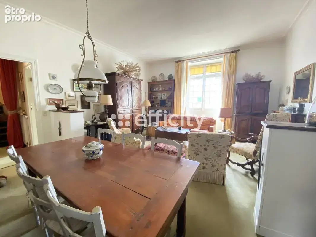 Maison 240 m² à Nantes  - photo 10