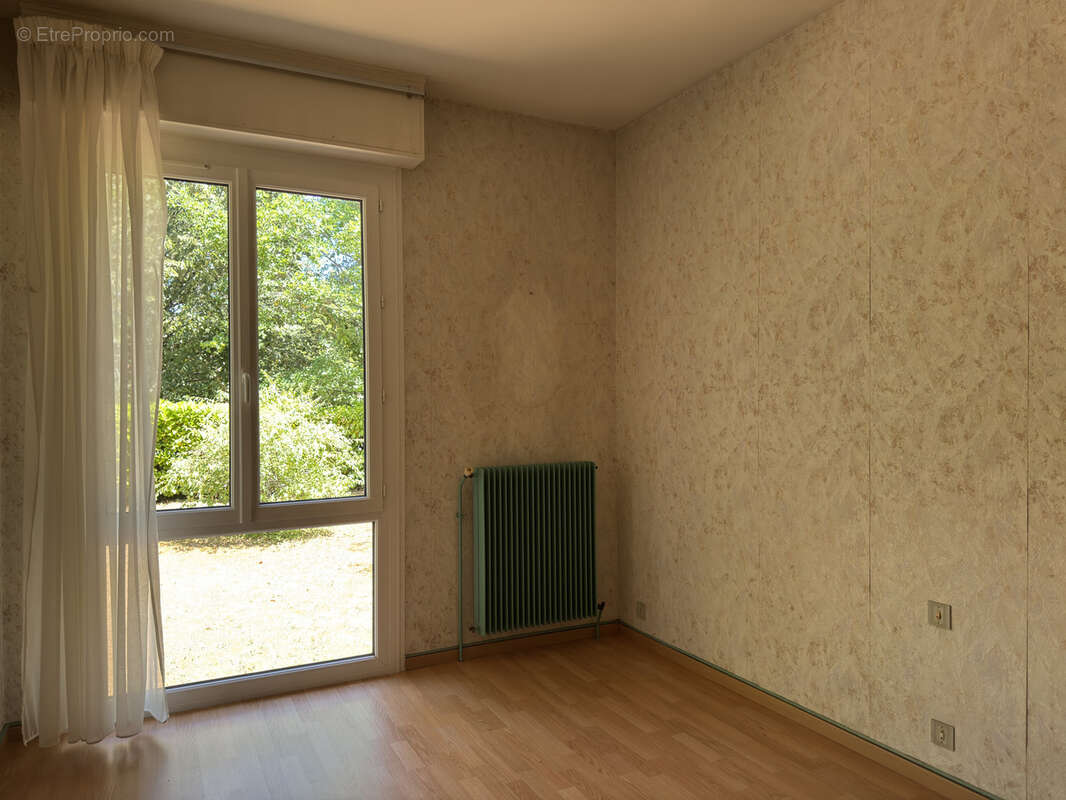 Maison à SAINT-AUBIN-DE-MEDOC
