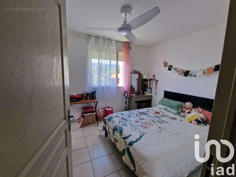 Photo 7 - Appartement à BRAS-PANON