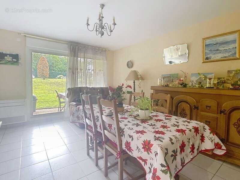 Appartement à TOURS