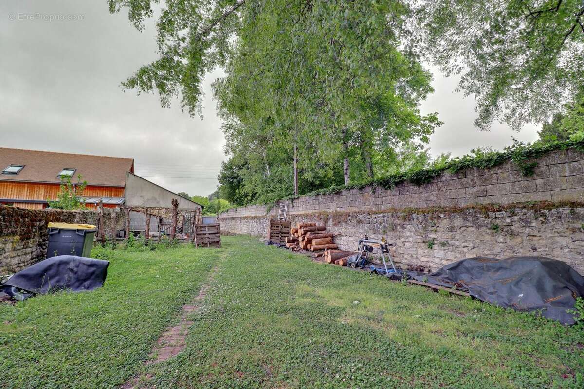 Maison à MAGNY-EN-VEXIN