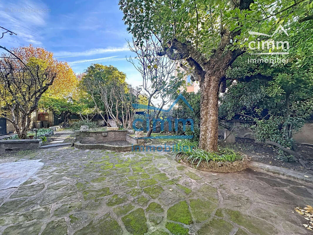 Maison à CARPENTRAS