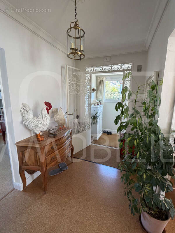 Maison à PAYRIN-AUGMONTEL