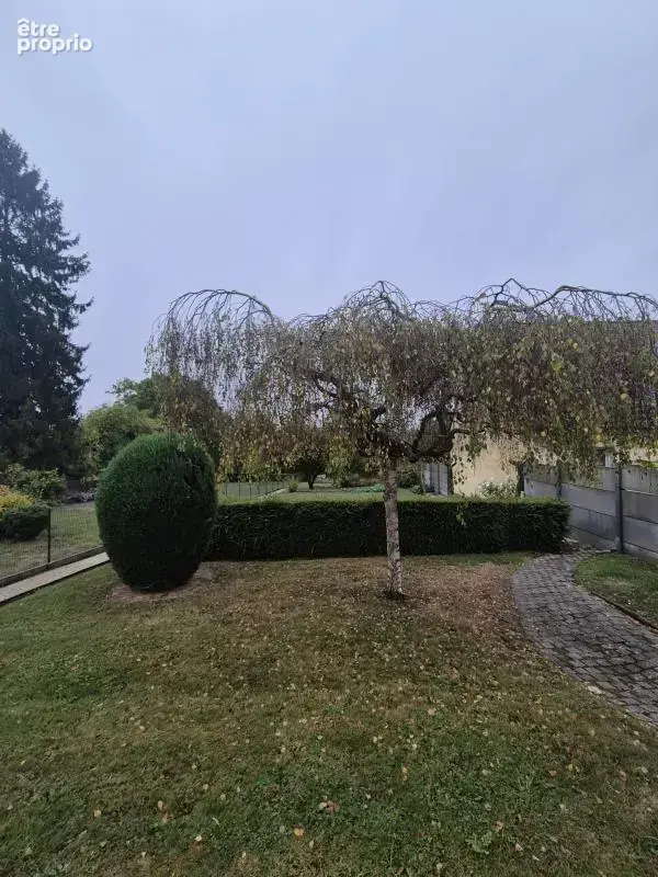 Maison traditionelle sur sous sol complet avec 2 chambres, g - photo 12