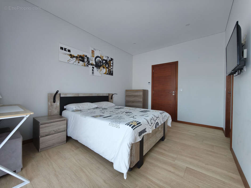 Maison à PORTO-VECCHIO