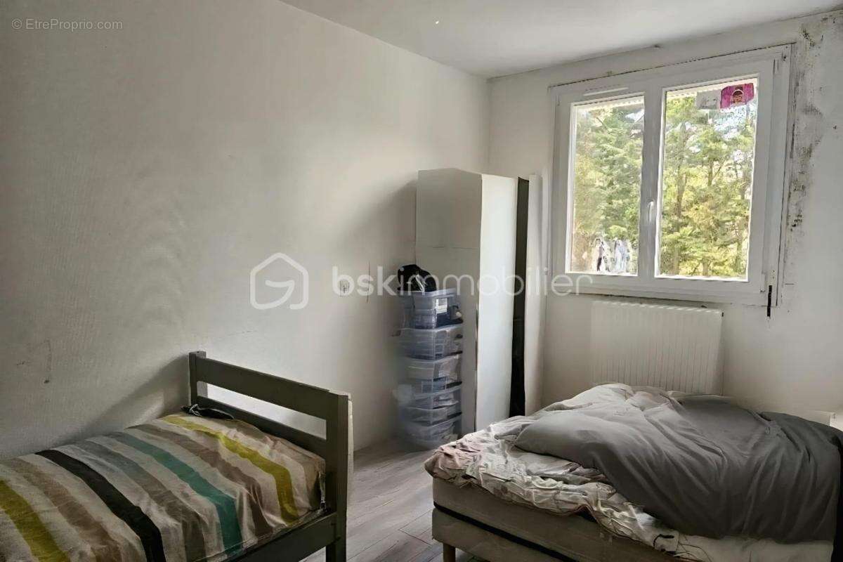 Appartement à BOURGES