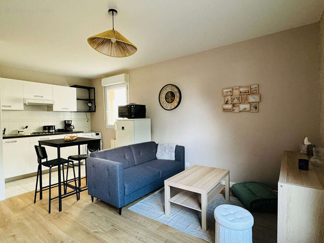 Appartement à ANGERS