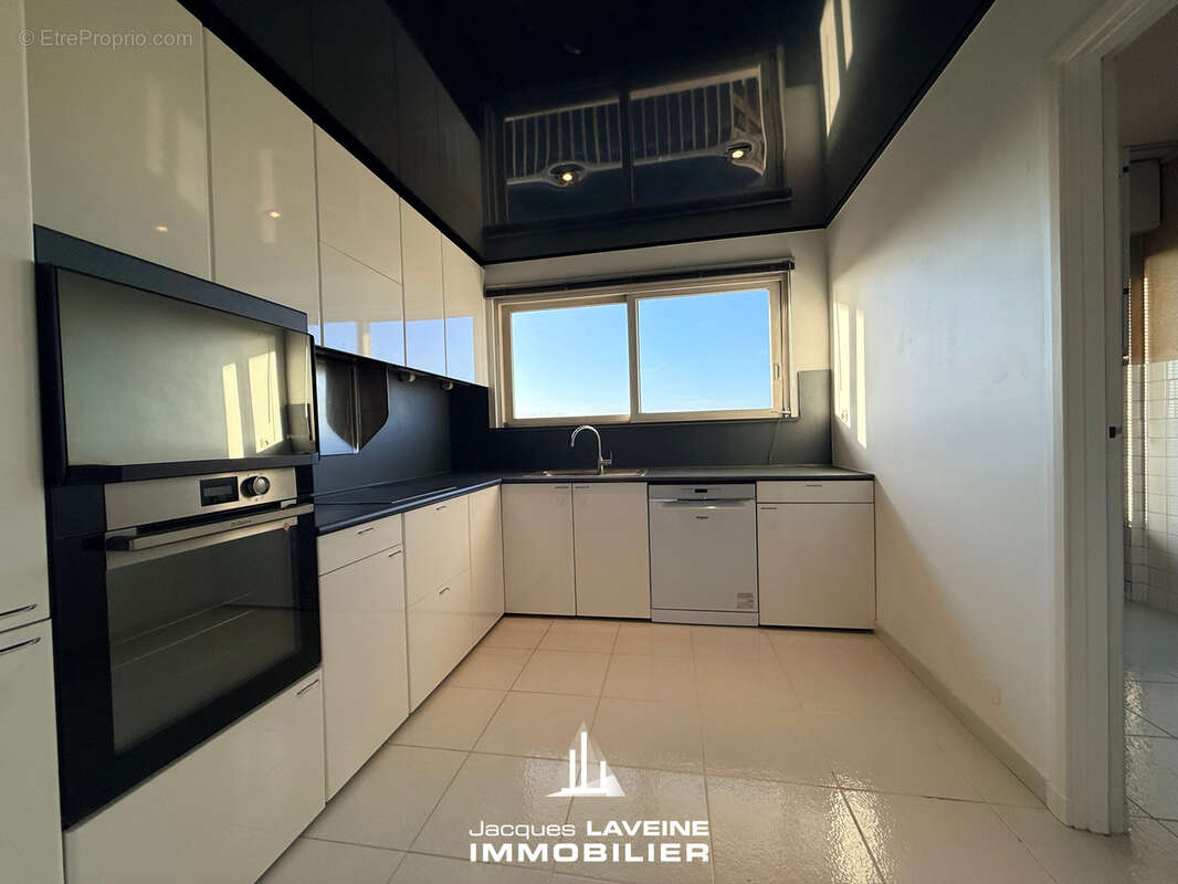 Appartement à METZ