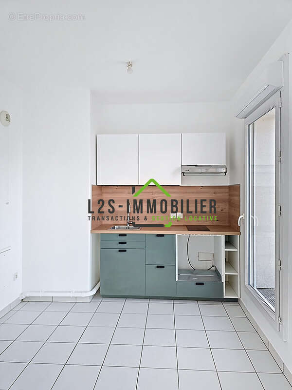 Appartement à DOMONT