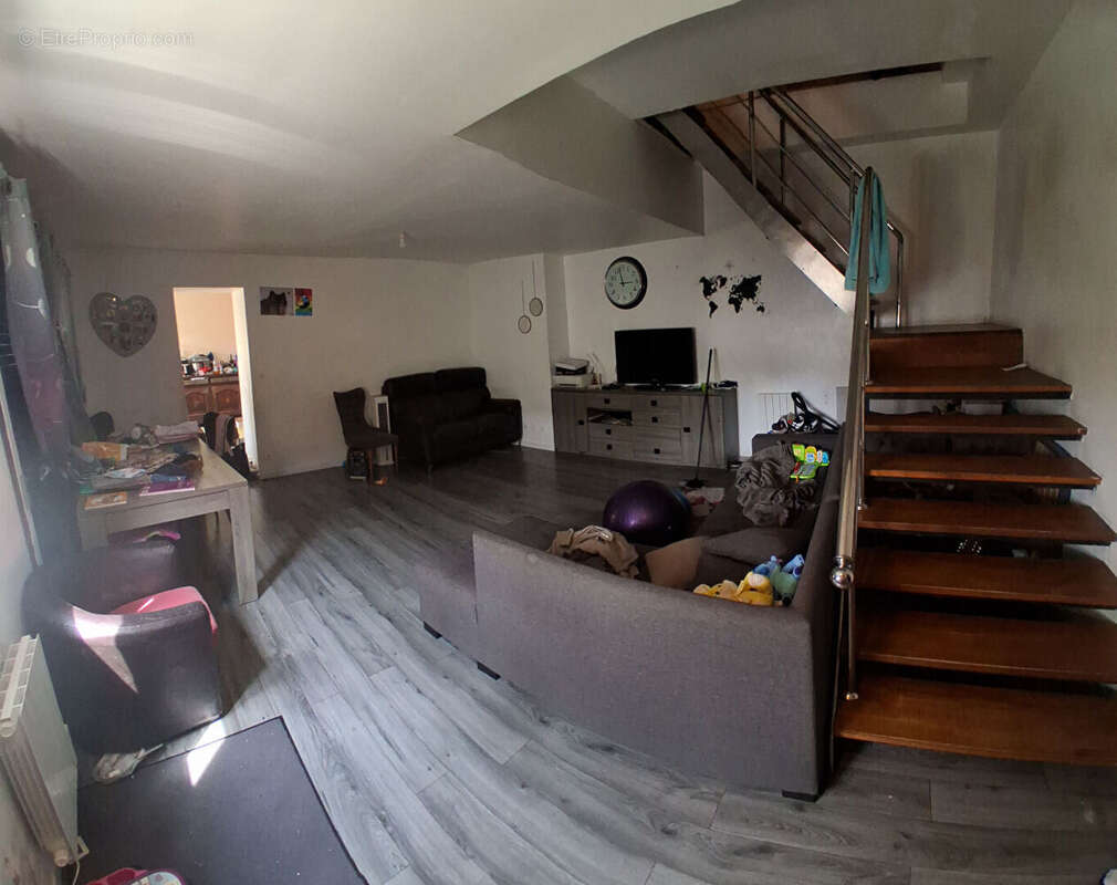 Immeuble Henin Beaumont 360 m2 - photo 5