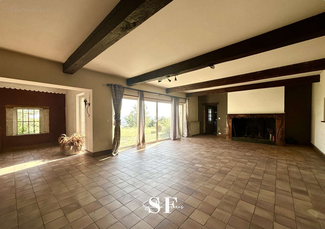 Maison à AGEN