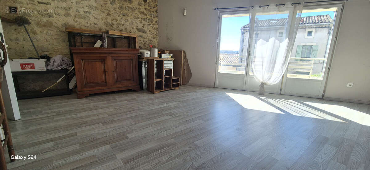 Appartement à CASTELNAUDARY