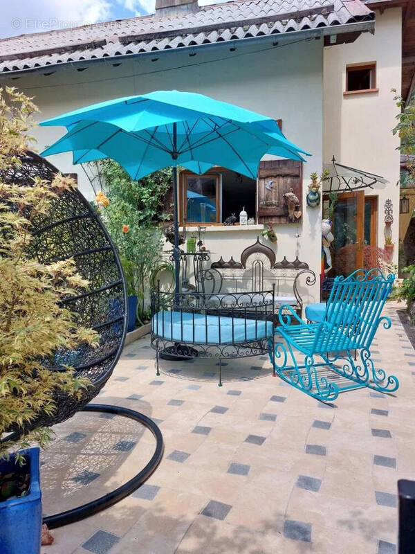 Maison 4 pièces 117 m² · à Valdeblore · 117 m² · 275 000 €