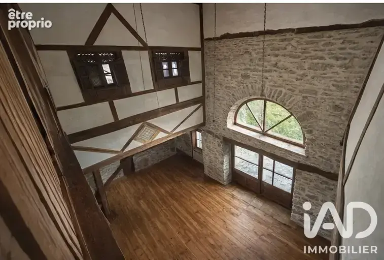 Photo 1 - Maison à LACAZE