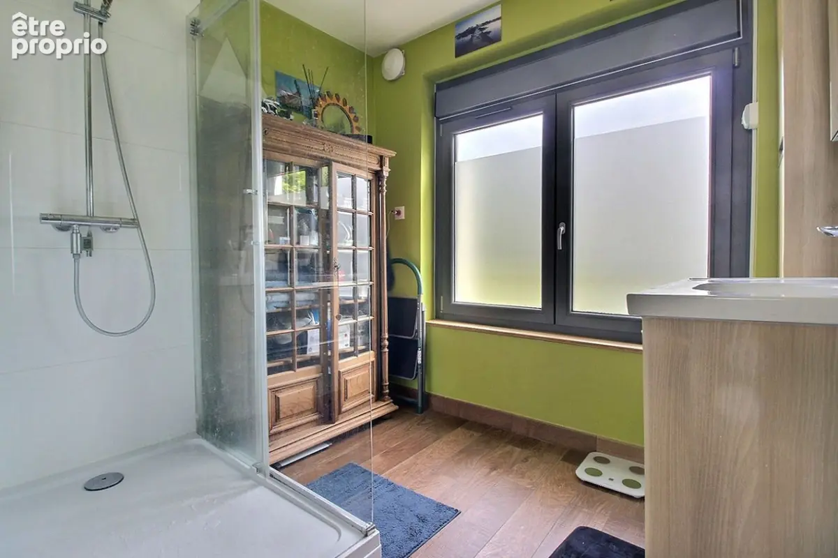 Maison 7 pièces 160 m² à vendre à Issy-Les-Moulineaux (92130) - photo 9