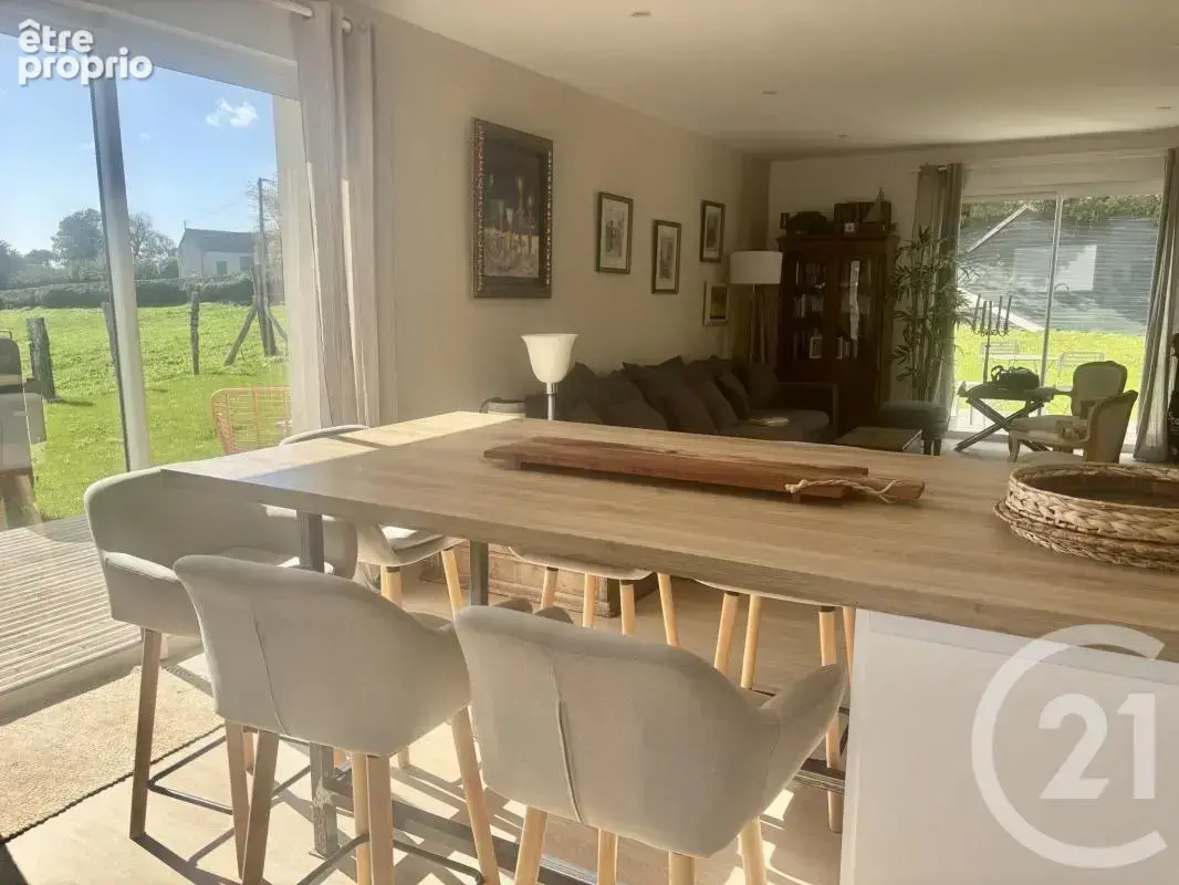 Maison de village - photo 18