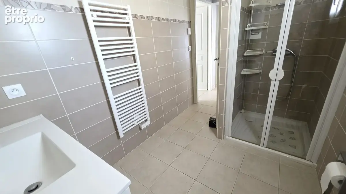 Maison 2012 tout confort à deux pas de la plage - photo 6