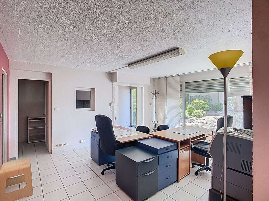 Commerce à CARPENTRAS