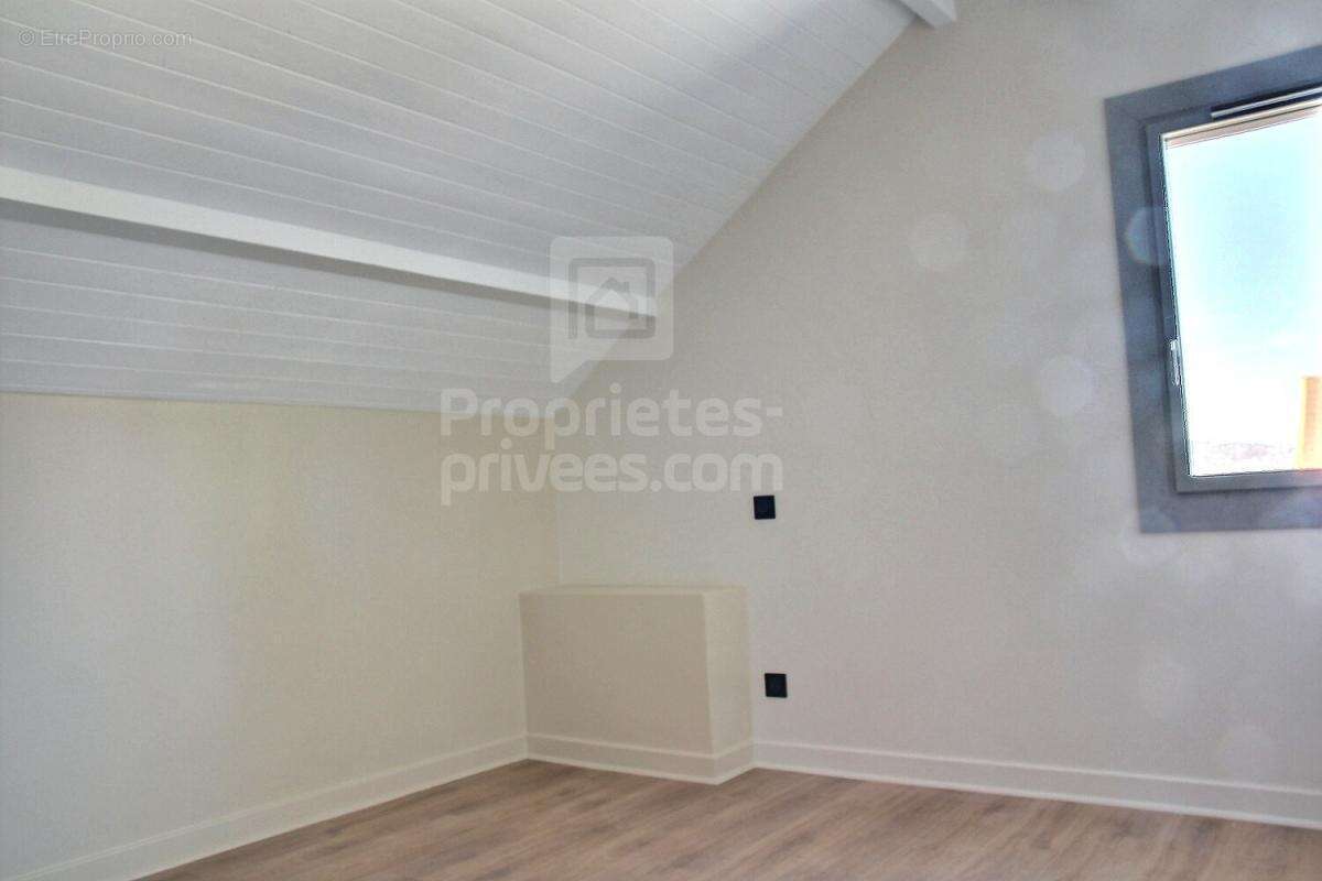 Maison à AIX-LES-BAINS