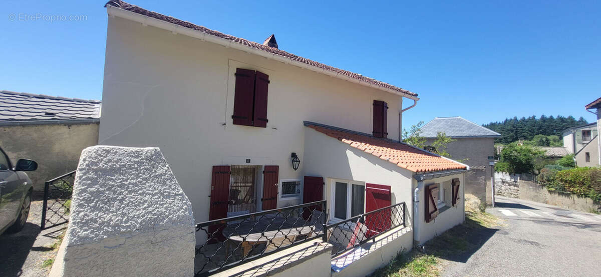 Maison lumineuse au coeur de la Montagne Noire - À seulement 25 minutes de Carcassonne - photo 14
