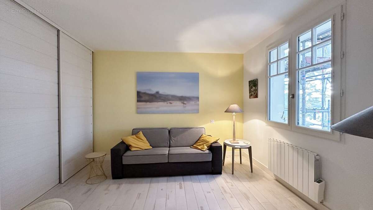 Appartement à HOSSEGOR