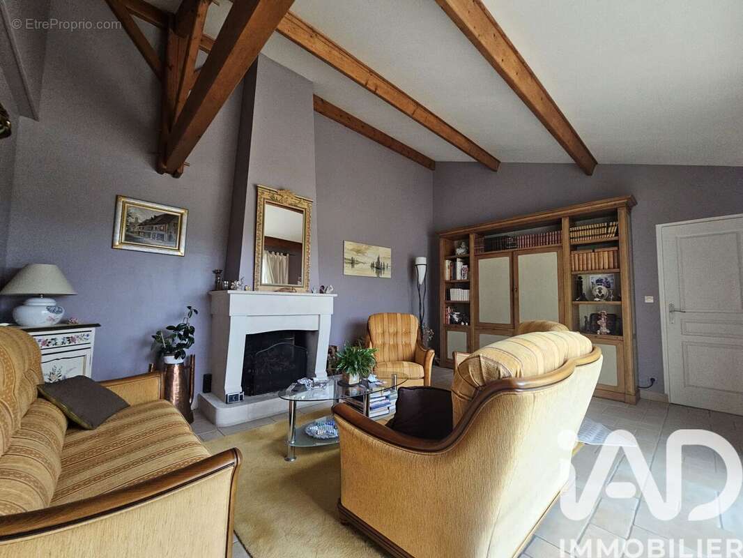 Photo 8 - Maison à AMURE