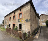 Maison à MONTCHAMP