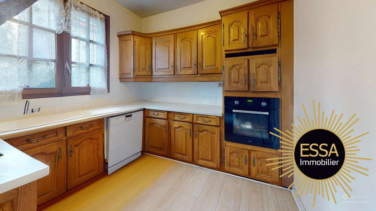 Maison à VELIZY-VILLACOUBLAY