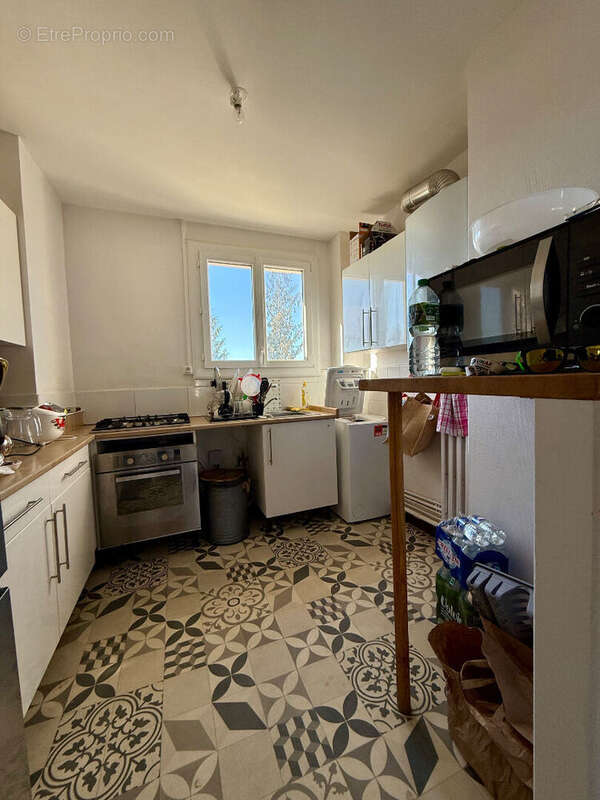 Appartement à VITRE