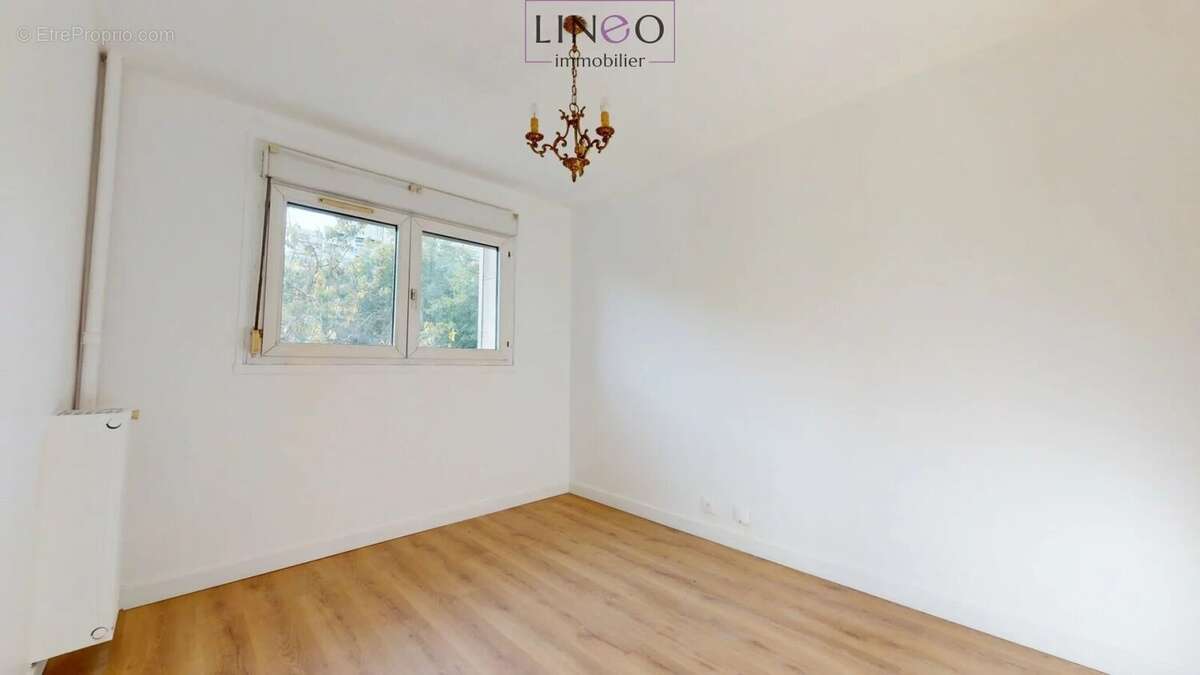 Appartement à VITRY-SUR-SEINE