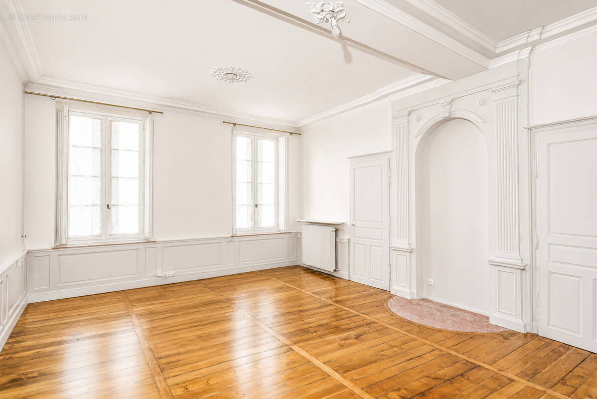 Appartement à BEAUNE