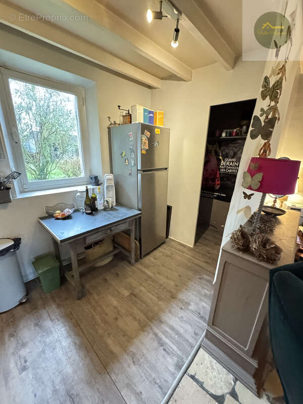 A vendre Longère - photo 9