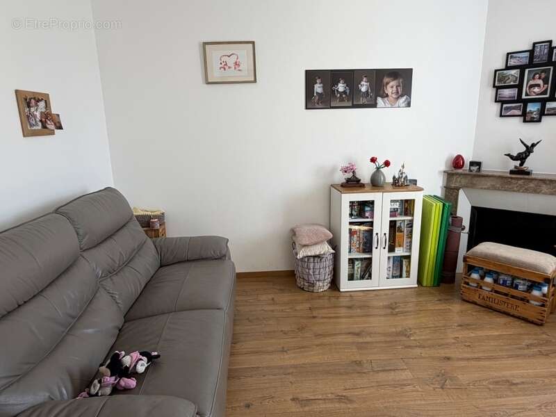 Maison individuelle - 3 chambres - photo 3