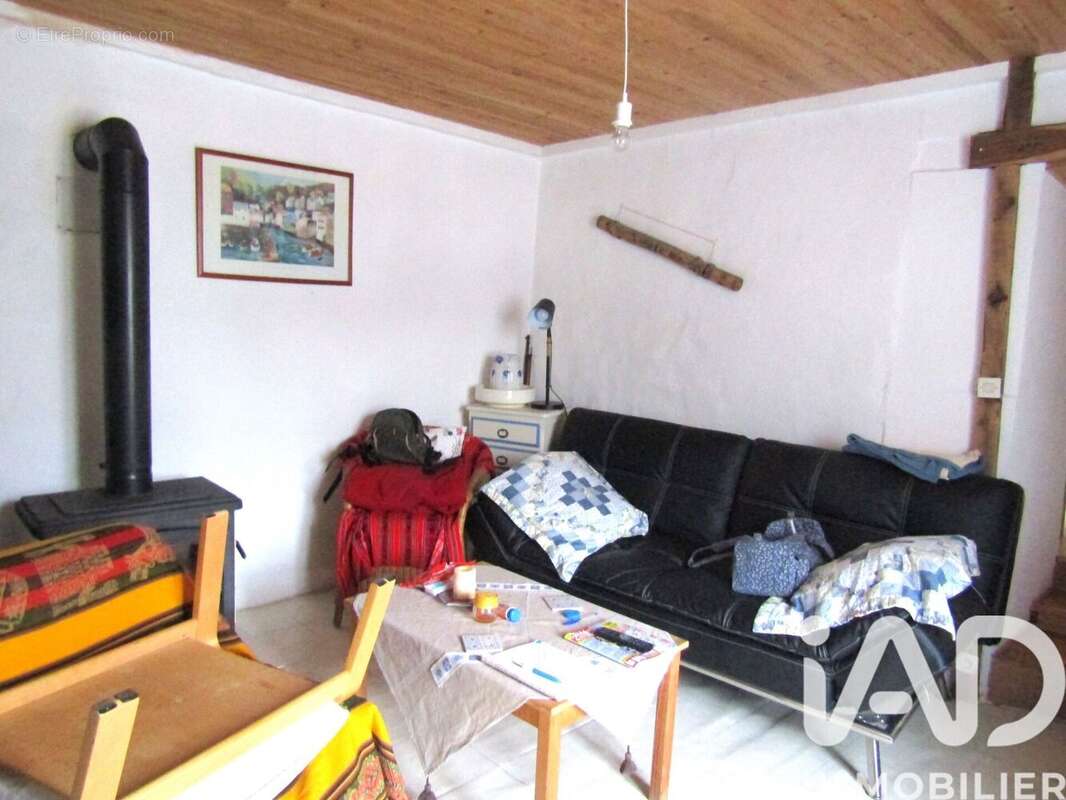 Photo 7 - Maison à DOULAINCOURT-SAUCOURT