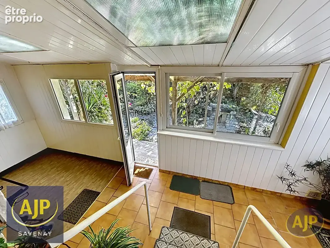 Maison Savenay 4 pièce(s) 84 m2 - photo 9