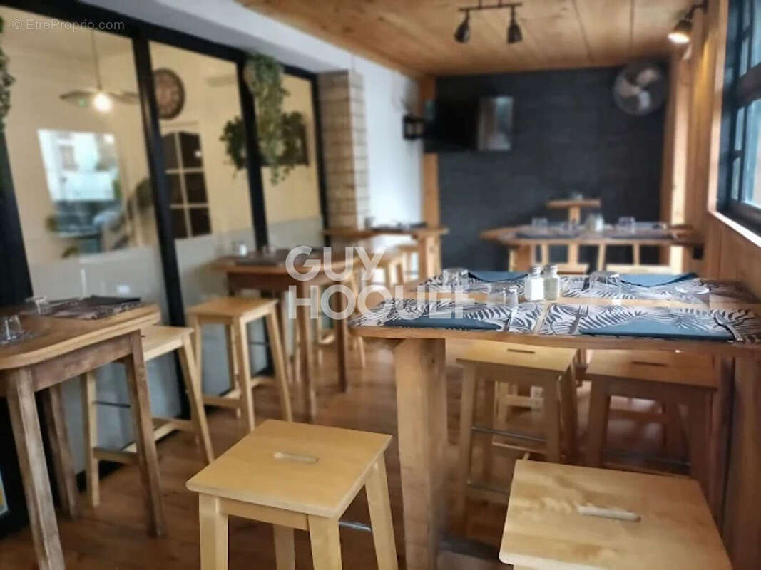 Commerce à PERPIGNAN