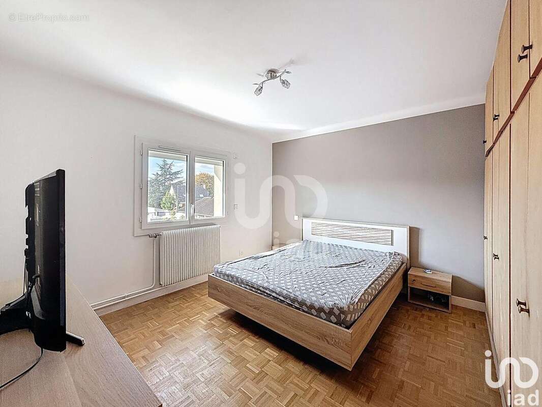 Photo 6 - Maison à PONTAULT-COMBAULT