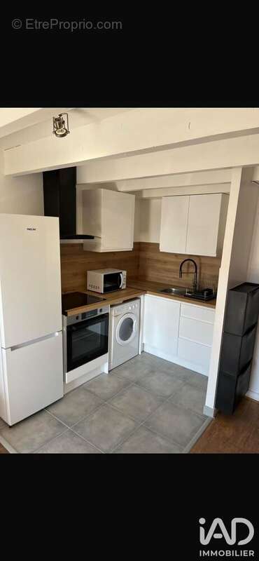Photo 3 - Appartement à HERBLAY